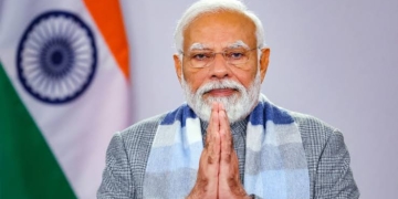 PM Modi India-Pak ceasefire address