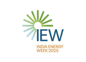India energy week