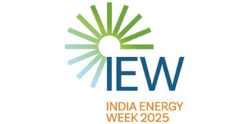 India energy week
