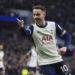 Tottenham Triumphs Over Manchester United