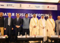 India-Qatar Business Forum