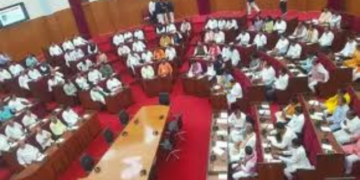 Odisha Assembly protests