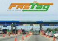 FASTag annual pass