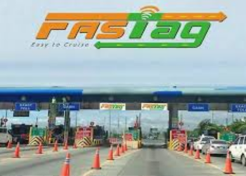 FASTag annual pass