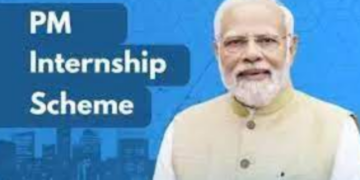 Prime Minister Internship Scheme