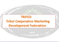 TRIFED