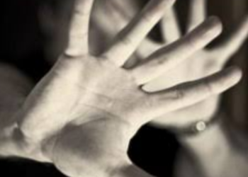 Attack on Female Student