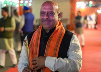 Vijender Gupta