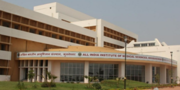 CBI Raid at AIIMS Bhubaneswar