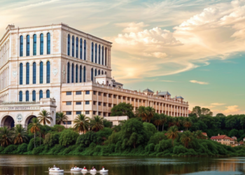 SRM Institute of Science and Technology