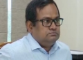 Bishnupada Sethi