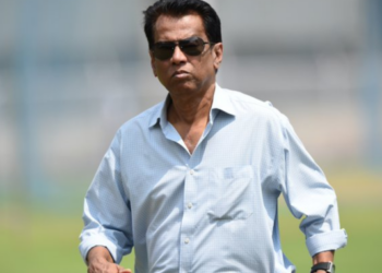 Milind Rege Passes Away