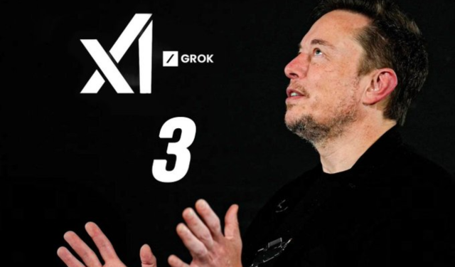 Elon Musk Introduces Grok 3