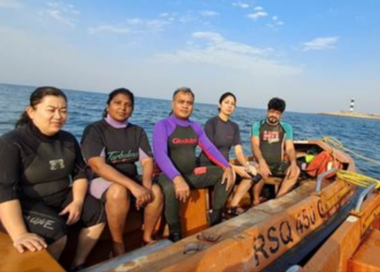 Underwater Archaeology