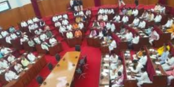 Centenary Celebration for Santali Language