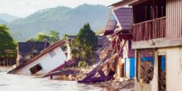 Relief Funds for 2024 Natural Disasters