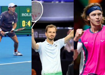 Qatar ExxonMobil Open