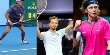 Qatar ExxonMobil Open