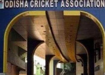 Barabati Floodlight Failure