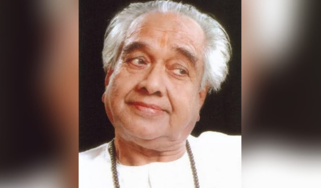 Guru Mayadhar Rout