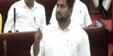 Nepali Student's Suicide