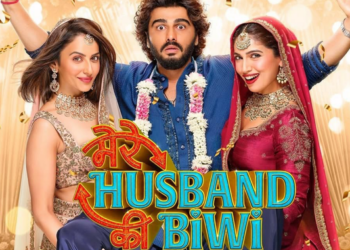 Mere Husband Ki Biwi