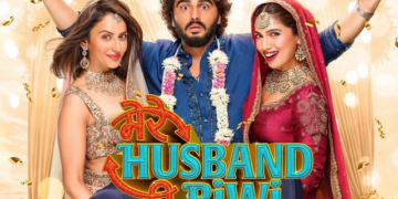 Mere Husband Ki Biwi