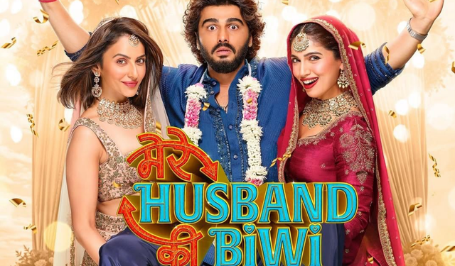 Mere Husband Ki Biwi
