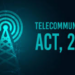 Telecom Act 2023