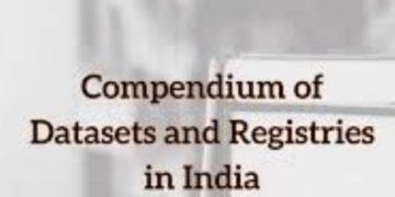 Compendium of Datasets and Registries