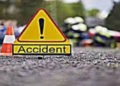 Man Fatally Struck