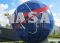 Space-Associated Neuro-Ocular Syndrome