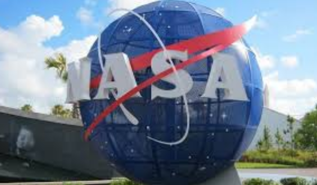 NASA's 2025 Paid Internships