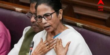 Mamata Banerjee