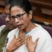 Mamata Banerjee