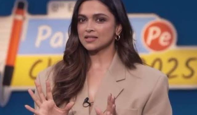 Deepika padukone