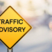 Traffic advisory