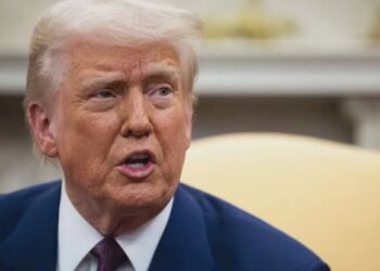 Trump administration