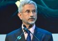 Jaishankar security upgrade
