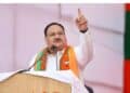 JP Nadda Odisha Visit