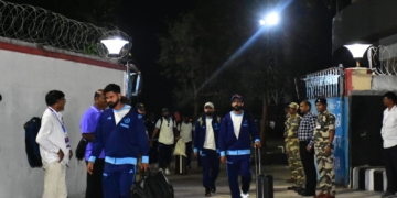 India vs England ODI