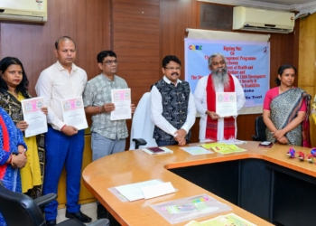 Clubfoot Management Programme