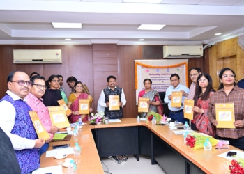 Health Emergency Operation Center