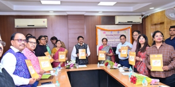 Health Emergency Operation Center