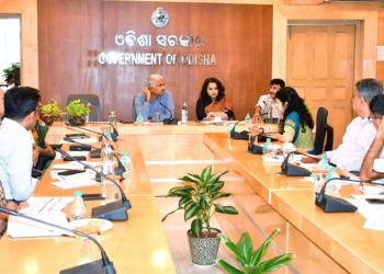 Odisha Accelerates Aviation