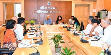 Odisha Accelerates Aviation