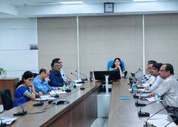 Odisha’s Urban Bodies Directed to Accelerate Reforms for Viksit Odisha