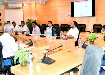 Irrigation Projects In Bolangir