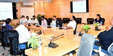 Irrigation Projects In Bolangir