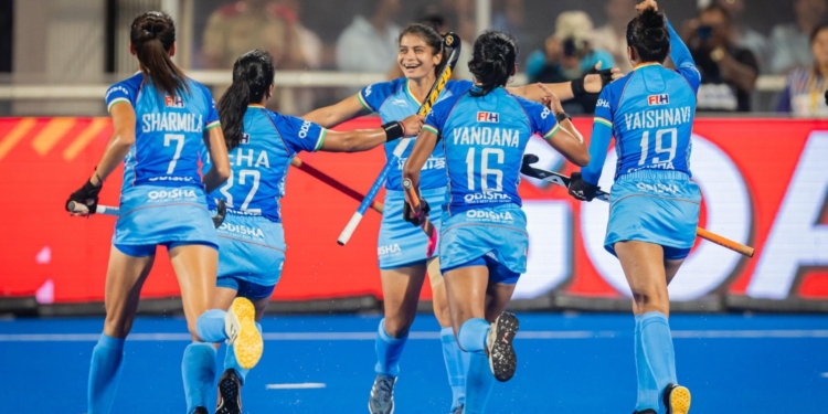 Women’s Asia Cup 2025